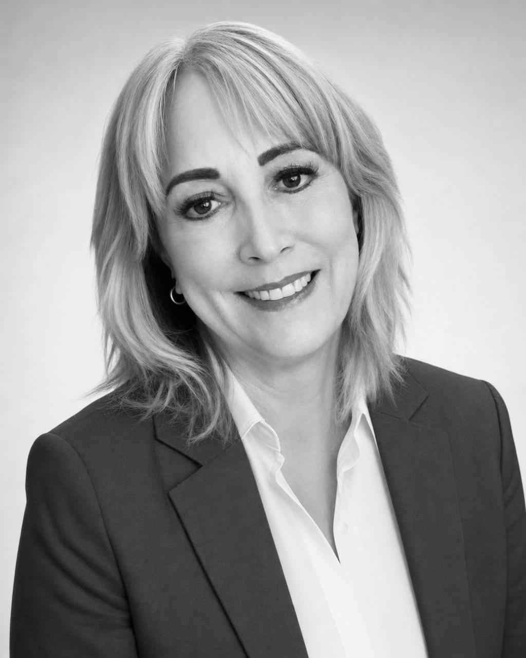 Portrait of Valerie Schafer